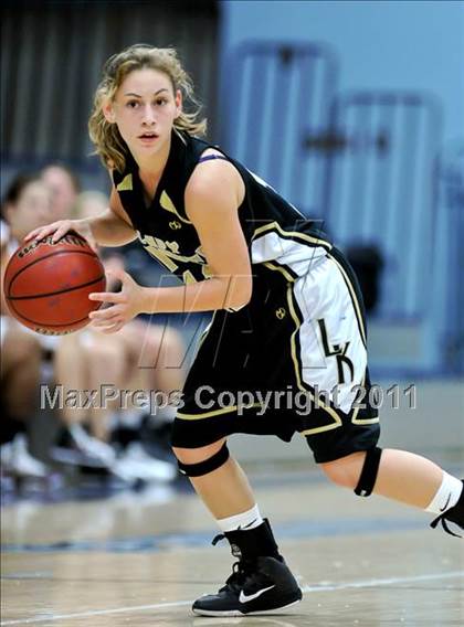 Thumbnail 3 in Whitney vs.Rio Linda photogallery.