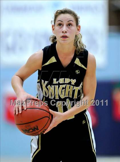 Thumbnail 2 in Whitney vs.Rio Linda photogallery.