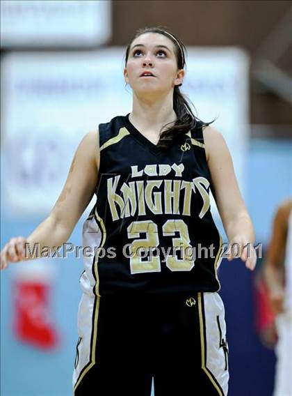 Thumbnail 1 in Whitney vs.Rio Linda photogallery.