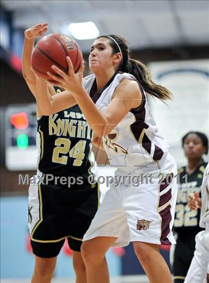 Thumbnail 1 in Whitney vs.Rio Linda photogallery.