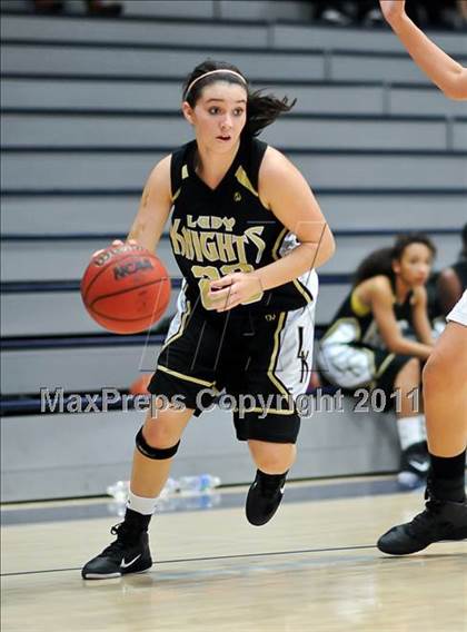Thumbnail 1 in Whitney vs.Rio Linda photogallery.