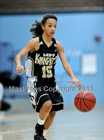 Thumbnail 1 in Whitney vs.Rio Linda photogallery.