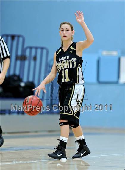 Thumbnail 3 in Whitney vs.Rio Linda photogallery.