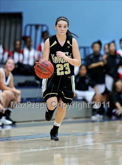 Thumbnail 1 in Whitney vs.Rio Linda photogallery.