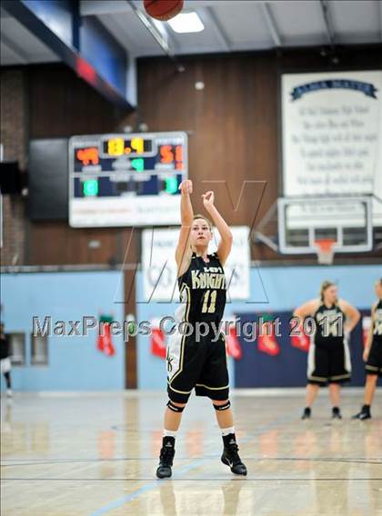 Thumbnail 3 in Whitney vs.Rio Linda photogallery.