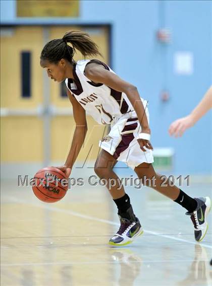 Thumbnail 1 in Whitney vs.Rio Linda photogallery.