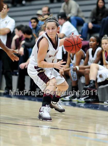 Thumbnail 2 in Whitney vs.Rio Linda photogallery.