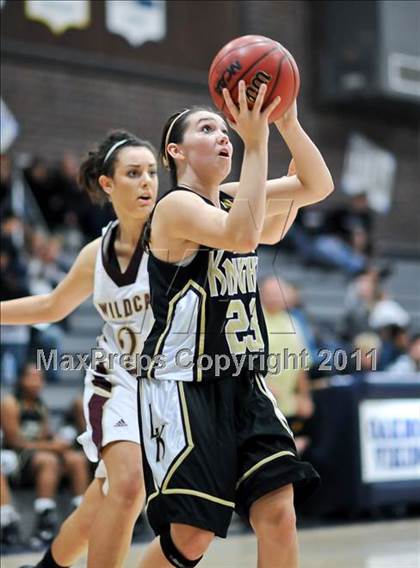 Thumbnail 3 in Whitney vs.Rio Linda photogallery.