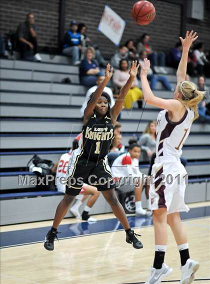 Thumbnail 1 in Whitney vs.Rio Linda photogallery.