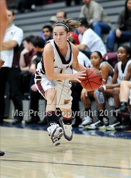 Thumbnail 1 in Whitney vs.Rio Linda photogallery.