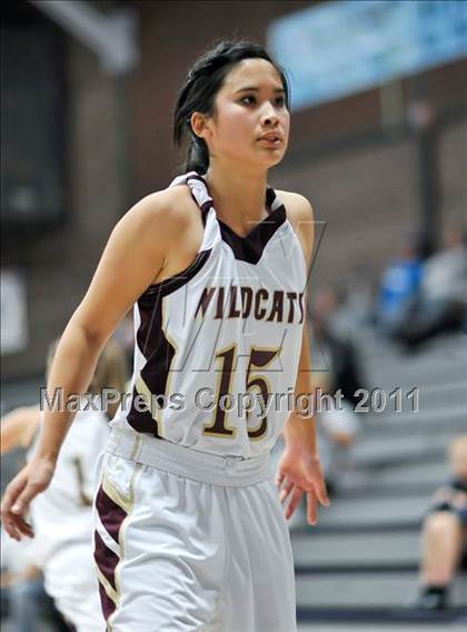 Thumbnail 3 in Whitney vs.Rio Linda photogallery.