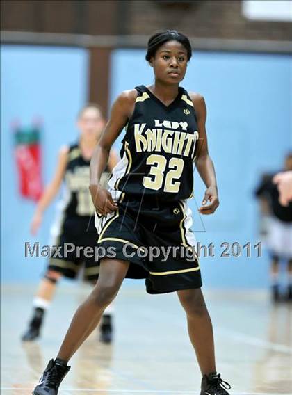 Thumbnail 1 in Whitney vs.Rio Linda photogallery.