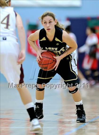 Thumbnail 2 in Whitney vs.Rio Linda photogallery.
