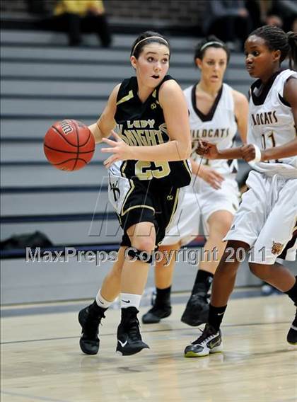 Thumbnail 1 in Whitney vs.Rio Linda photogallery.
