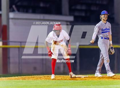 Thumbnail 2 in Scotland @ Hoke County photogallery.