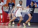 Photo from the gallery "Pearland vs. Johnson (McDonald's Texas Invitational)"