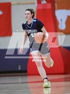 Photo from the gallery "Pearland vs. Johnson (McDonald's Texas Invitational)"