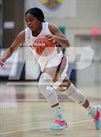 Photo from the gallery "Pearland vs. Johnson (McDonald's Texas Invitational)"