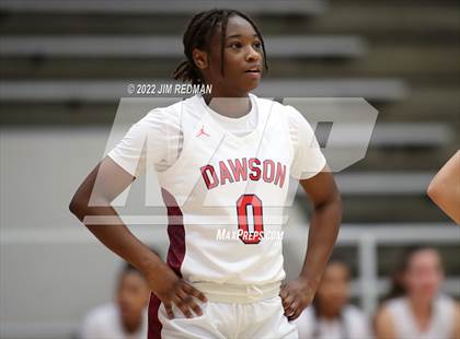 Thumbnail 1 in Pearland vs. Johnson (McDonald's Texas Invitational) photogallery.