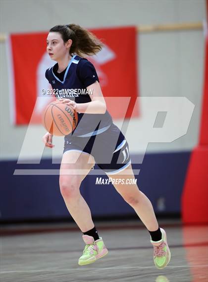 Thumbnail 1 in Pearland vs. Johnson (McDonald's Texas Invitational) photogallery.