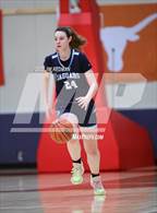 Photo from the gallery "Pearland vs. Johnson (McDonald's Texas Invitational)"