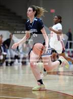 Photo from the gallery "Pearland vs. Johnson (McDonald's Texas Invitational)"