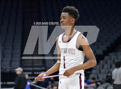 Thumbnail 3 in Casa Roble vs. Natomas (CIF SJS D4 Final) photogallery.
