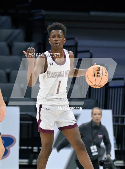 Thumbnail 3 in Casa Roble vs. Natomas (CIF SJS D4 Final) photogallery.