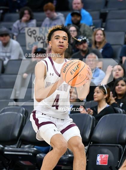 Thumbnail 2 in Casa Roble vs. Natomas (CIF SJS D4 Final) photogallery.