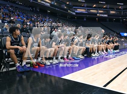 Thumbnail 1 in Casa Roble vs. Natomas (CIF SJS D4 Final) photogallery.