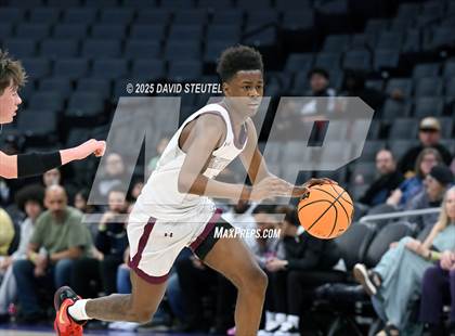 Thumbnail 2 in Casa Roble vs. Natomas (CIF SJS D4 Final) photogallery.