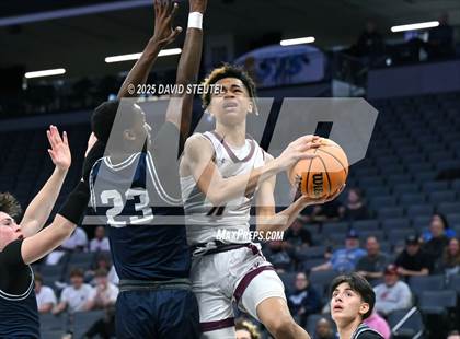 Thumbnail 1 in Casa Roble vs. Natomas (CIF SJS D4 Final) photogallery.