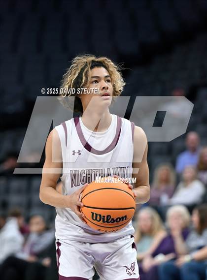 Thumbnail 2 in Casa Roble vs. Natomas (CIF SJS D4 Final) photogallery.
