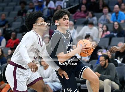 Thumbnail 2 in Casa Roble vs. Natomas (CIF SJS D4 Final) photogallery.