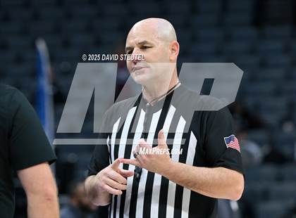 Thumbnail 1 in Casa Roble vs. Natomas (CIF SJS D4 Final) photogallery.
