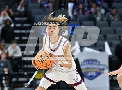 Thumbnail 1 in Casa Roble vs. Natomas (CIF SJS D4 Final) photogallery.