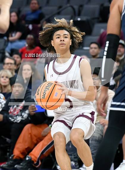 Thumbnail 1 in Casa Roble vs. Natomas (CIF SJS D4 Final) photogallery.