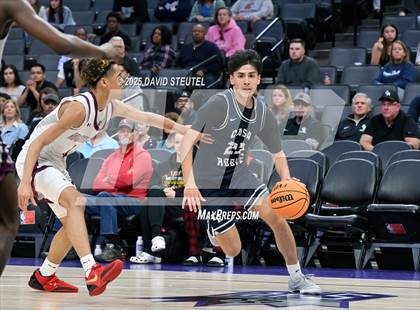 Thumbnail 3 in Casa Roble vs. Natomas (CIF SJS D4 Final) photogallery.