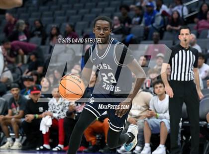 Thumbnail 1 in Casa Roble vs. Natomas (CIF SJS D4 Final) photogallery.