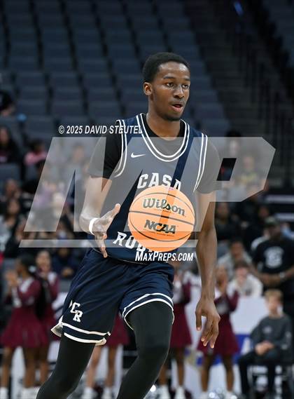 Thumbnail 1 in Casa Roble vs. Natomas (CIF SJS D4 Final) photogallery.
