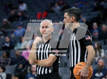 Thumbnail 2 in Casa Roble vs. Natomas (CIF SJS D4 Final) photogallery.