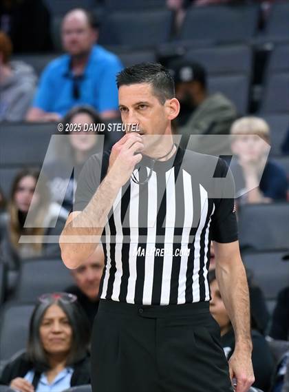 Thumbnail 2 in Casa Roble vs. Natomas (CIF SJS D4 Final) photogallery.