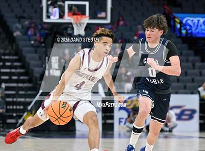 Thumbnail 1 in Casa Roble vs. Natomas (CIF SJS D4 Final) photogallery.