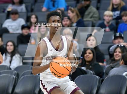 Thumbnail 3 in Casa Roble vs. Natomas (CIF SJS D4 Final) photogallery.
