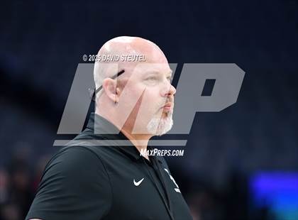 Thumbnail 2 in Casa Roble vs. Natomas (CIF SJS D4 Final) photogallery.