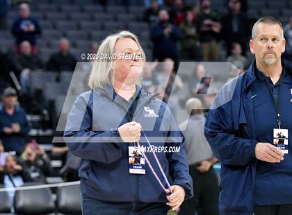 Thumbnail 1 in Casa Roble vs. Natomas (CIF SJS D4 Final) photogallery.