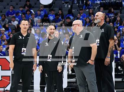 Thumbnail 1 in Casa Roble vs. Natomas (CIF SJS D4 Final) photogallery.