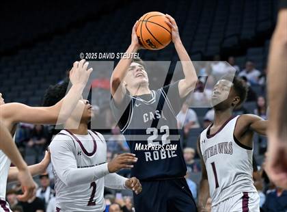 Thumbnail 1 in Casa Roble vs. Natomas (CIF SJS D4 Final) photogallery.