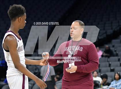 Thumbnail 2 in Casa Roble vs. Natomas (CIF SJS D4 Final) photogallery.