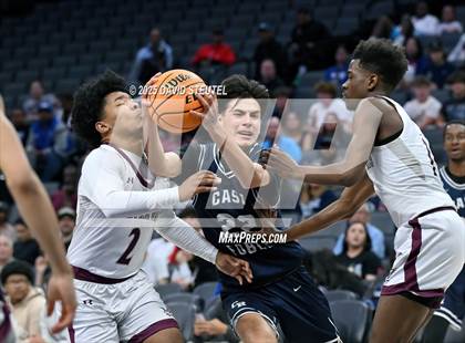 Thumbnail 3 in Casa Roble vs. Natomas (CIF SJS D4 Final) photogallery.